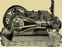 An illustration from Stationary steam engines, simple and compound; especially as adapted to light and power plants (1902)