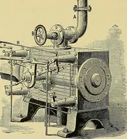 An illustration from Stationary steam engines, simple and compound; especially as adapted to light and power plants (1902)