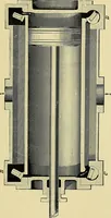 An illustration from Stationary steam engines, simple and compound; especially as adapted to light and power plants (1902)