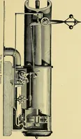 An illustration from Stationary steam engines, simple and compound; especially as adapted to light and power plants (1902)