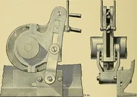 An illustration from Stationary steam engines, simple and compound; especially as adapted to light and power plants (1902)