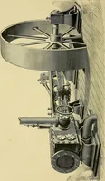 An illustration from Stationary steam engines, simple and compound; especially as adapted to light and power plants (1902)