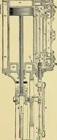 An illustration from Stationary steam engines, simple and compound; especially as adapted to light and power plants (1902)
