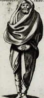 Picture 1 of 8 from Stato presente del regno di Marocco (1699), leaf 5
