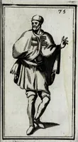 Picture 5 of 8 from Stato presente del regno di Marocco (1699), leaf 89