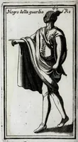 Picture 6 of 8 from Stato presente del regno di Marocco (1699), leaf 94