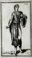 Picture 7 of 8 from Stato presente del regno di Marocco (1699), leaf 98