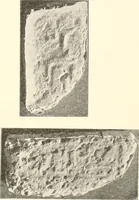 An illustration from Statuen und Statuetten von Königen und Privatleuten im Museum von Kairo, Nr. 1-1294 (1911)