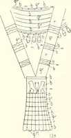 Picture 18 of 245 from Statuen und Statuetten von Königen und Privatleuten im Museum von Kairo, Nr. 1-1294 (1911), leaf 110