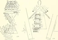 Picture 21 of 245 from Statuen und Statuetten von Königen und Privatleuten im Museum von Kairo, Nr. 1-1294 (1911), leaf 158
