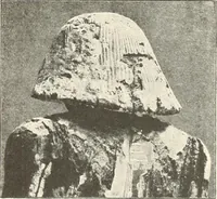 Picture 26 of 245 from Statuen und Statuetten von Königen und Privatleuten im Museum von Kairo, Nr. 1-1294 (1911), leaf 206