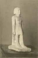 Picture 31 of 245 from Statuen und Statuetten von Königen und Privatleuten im Museum von Kairo, Nr. 1-1294 (1911), leaf 210