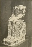 Picture 35 of 245 from Statuen und Statuetten von Königen und Privatleuten im Museum von Kairo, Nr. 1-1294 (1911), leaf 212