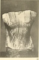 Picture 37 of 245 from Statuen und Statuetten von Königen und Privatleuten im Museum von Kairo, Nr. 1-1294 (1911), leaf 212