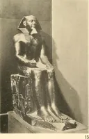 Picture 40 of 245 from Statuen und Statuetten von Königen und Privatleuten im Museum von Kairo, Nr. 1-1294 (1911), leaf 214
