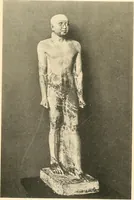 Picture 47 of 245 from Statuen und Statuetten von Königen und Privatleuten im Museum von Kairo, Nr. 1-1294 (1911), leaf 218