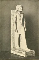 Picture 53 of 245 from Statuen und Statuetten von Königen und Privatleuten im Museum von Kairo, Nr. 1-1294 (1911), leaf 222