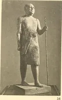 Picture 58 of 245 from Statuen und Statuetten von Königen und Privatleuten im Museum von Kairo, Nr. 1-1294 (1911), leaf 224