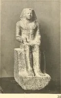Picture 62 of 245 from Statuen und Statuetten von Königen und Privatleuten im Museum von Kairo, Nr. 1-1294 (1911), leaf 226