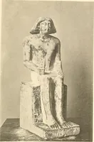 Picture 73 of 245 from Statuen und Statuetten von Königen und Privatleuten im Museum von Kairo, Nr. 1-1294 (1911), leaf 232