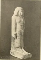 Picture 74 of 245 from Statuen und Statuetten von Königen und Privatleuten im Museum von Kairo, Nr. 1-1294 (1911), leaf 232