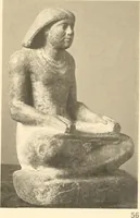 Picture 80 of 245 from Statuen und Statuetten von Königen und Privatleuten im Museum von Kairo, Nr. 1-1294 (1911), leaf 234