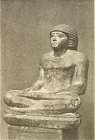 Picture 82 of 245 from Statuen und Statuetten von Königen und Privatleuten im Museum von Kairo, Nr. 1-1294 (1911), leaf 236