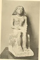 Picture 91 of 245 from Statuen und Statuetten von Königen und Privatleuten im Museum von Kairo, Nr. 1-1294 (1911), leaf 240