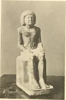 Picture 94 of 245 from Statuen und Statuetten von Königen und Privatleuten im Museum von Kairo, Nr. 1-1294 (1911), leaf 242