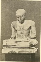 Picture 98 of 245 from Statuen und Statuetten von Königen und Privatleuten im Museum von Kairo, Nr. 1-1294 (1911), leaf 244