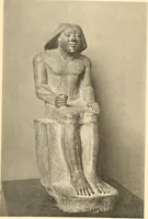 Picture 99 of 245 from Statuen und Statuetten von Königen und Privatleuten im Museum von Kairo, Nr. 1-1294 (1911), leaf 244
