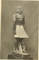 Picture 101 of 245 from Statuen und Statuetten von Königen und Privatleuten im Museum von Kairo, Nr. 1-1294 (1911), leaf 246