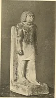 Picture 103 of 245 from Statuen und Statuetten von Königen und Privatleuten im Museum von Kairo, Nr. 1-1294 (1911), leaf 246