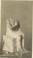 Picture 104 of 245 from Statuen und Statuetten von Königen und Privatleuten im Museum von Kairo, Nr. 1-1294 (1911), leaf 246