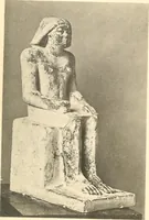 Picture 105 of 245 from Statuen und Statuetten von Königen und Privatleuten im Museum von Kairo, Nr. 1-1294 (1911), leaf 248