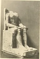 Picture 106 of 245 from Statuen und Statuetten von Königen und Privatleuten im Museum von Kairo, Nr. 1-1294 (1911), leaf 248