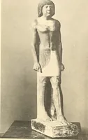 Picture 109 of 245 from Statuen und Statuetten von Königen und Privatleuten im Museum von Kairo, Nr. 1-1294 (1911), leaf 250