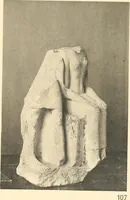 Picture 116 of 245 from Statuen und Statuetten von Königen und Privatleuten im Museum von Kairo, Nr. 1-1294 (1911), leaf 252