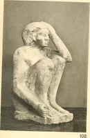 Picture 117 of 245 from Statuen und Statuetten von Königen und Privatleuten im Museum von Kairo, Nr. 1-1294 (1911), leaf 254