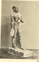 Picture 120 of 245 from Statuen und Statuetten von Königen und Privatleuten im Museum von Kairo, Nr. 1-1294 (1911), leaf 254