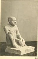 Picture 125 of 245 from Statuen und Statuetten von Königen und Privatleuten im Museum von Kairo, Nr. 1-1294 (1911), leaf 258