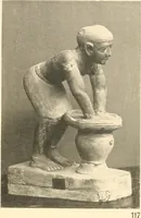 Picture 126 of 245 from Statuen und Statuetten von Königen und Privatleuten im Museum von Kairo, Nr. 1-1294 (1911), leaf 258