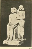 Picture 132 of 245 from Statuen und Statuetten von Königen und Privatleuten im Museum von Kairo, Nr. 1-1294 (1911), leaf 260