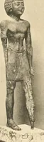 Picture 135 of 245 from Statuen und Statuetten von Königen und Privatleuten im Museum von Kairo, Nr. 1-1294 (1911), leaf 262