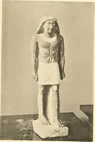 Picture 139 of 245 from Statuen und Statuetten von Königen und Privatleuten im Museum von Kairo, Nr. 1-1294 (1911), leaf 264
