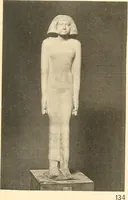 Picture 143 of 245 from Statuen und Statuetten von Königen und Privatleuten im Museum von Kairo, Nr. 1-1294 (1911), leaf 266