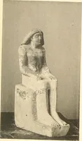 Picture 145 of 245 from Statuen und Statuetten von Königen und Privatleuten im Museum von Kairo, Nr. 1-1294 (1911), leaf 268