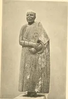 Picture 147 of 245 from Statuen und Statuetten von Königen und Privatleuten im Museum von Kairo, Nr. 1-1294 (1911), leaf 268