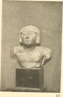Picture 148 of 245 from Statuen und Statuetten von Königen und Privatleuten im Museum von Kairo, Nr. 1-1294 (1911), leaf 268