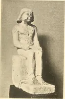 Picture 149 of 245 from Statuen und Statuetten von Königen und Privatleuten im Museum von Kairo, Nr. 1-1294 (1911), leaf 270